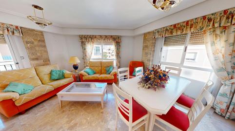 Foto 3 de Pis en venda a Crevillent, Alicante