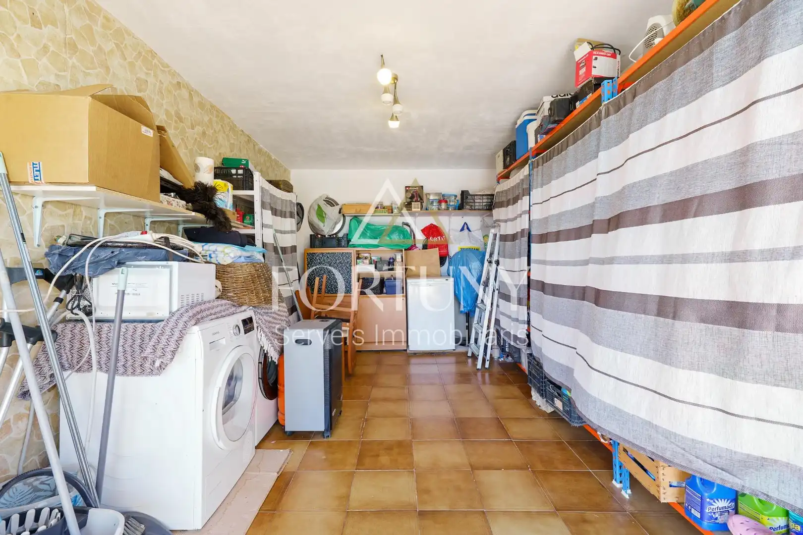 Casa o xalet en venda en Alcover amb Aire condicionat, Jardí privat i Terrassa
