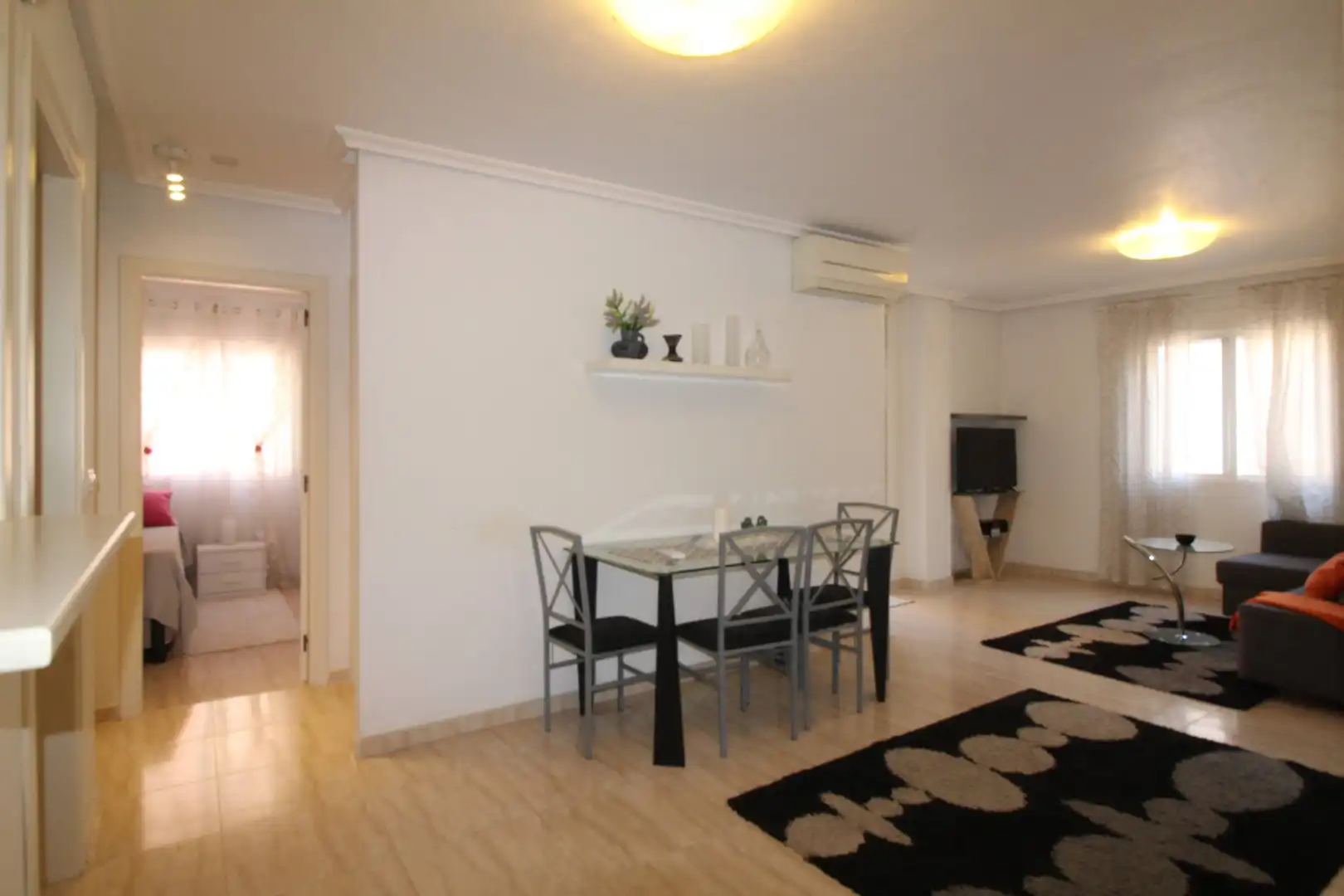 Apartamento con terraza en venta en Rambla JUAN MATEO GARCIA, imagen 9