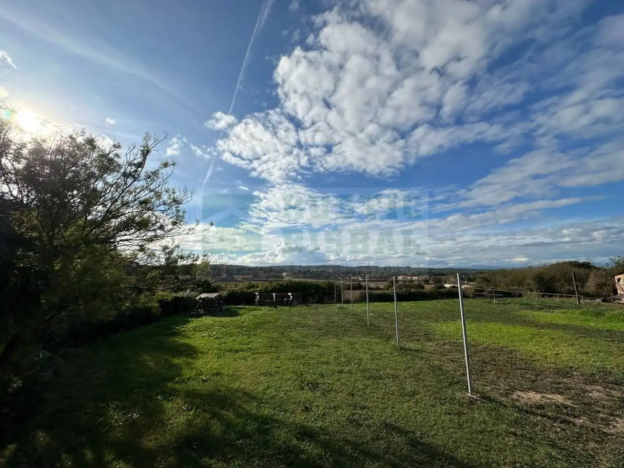 Casa o xalet en venda en Ultramort amb Aire condicionat, Calefacció i Jardí privat