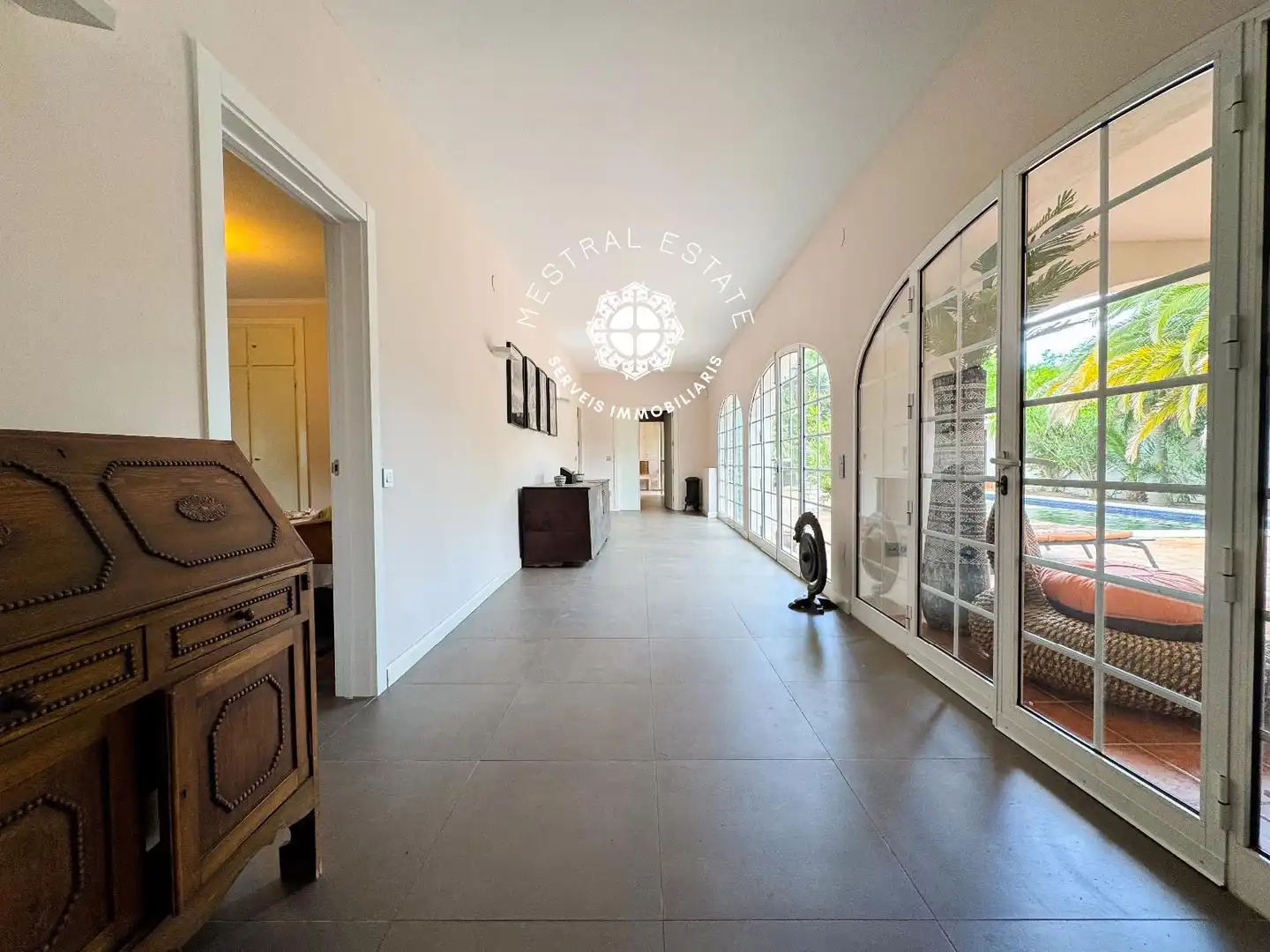 Villa con piscina in vendita a Vilafortuny - Cap de Sant Pere, imagen 41