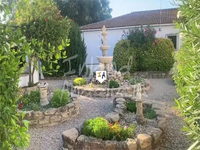 Casa rústica en venda a Iznájar, imagen 13