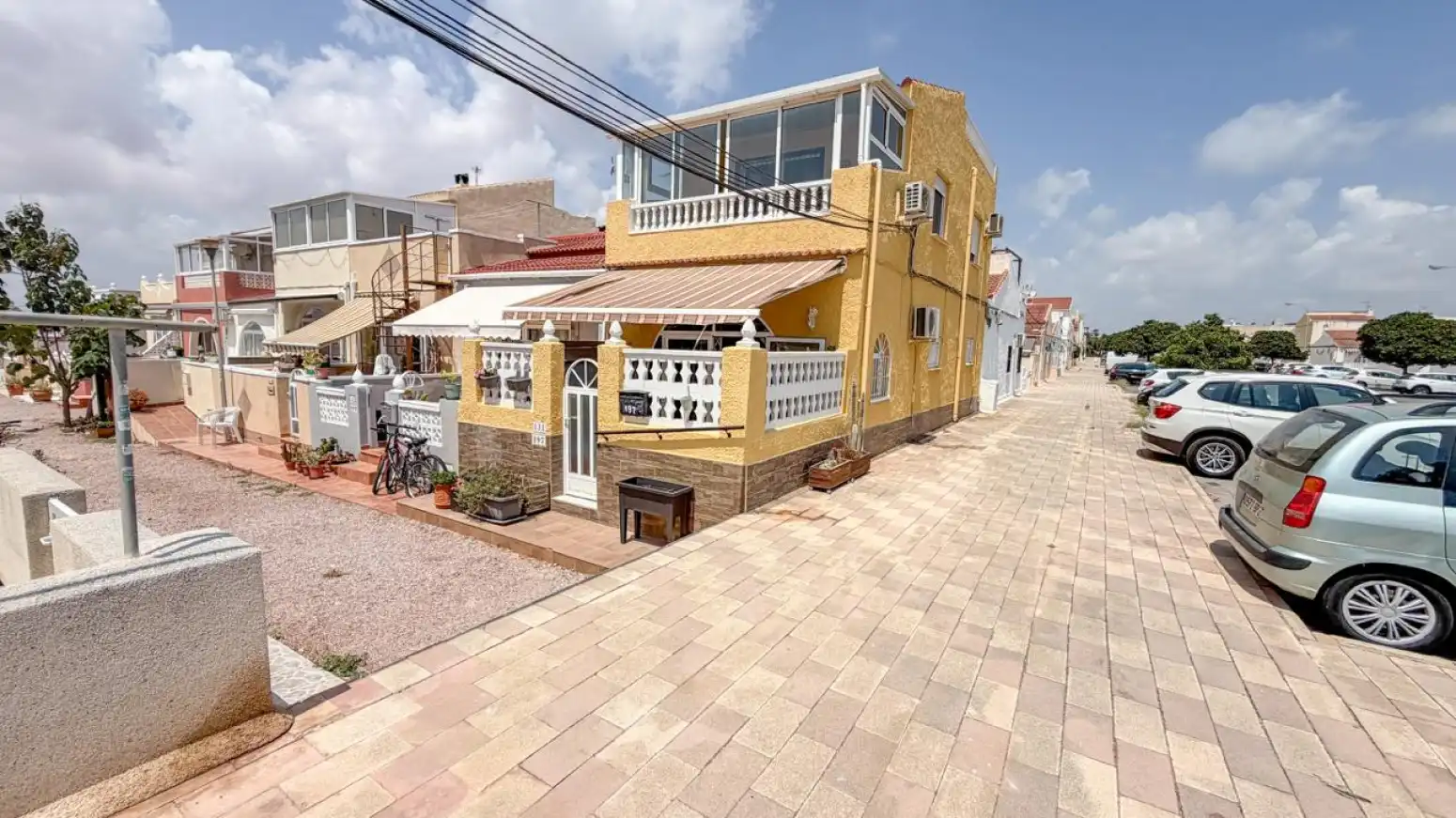 Adosado en venta en Torrevieja - CL LISZT, imagen 4