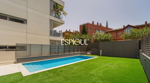 Foto 3 de Piso en venta en Maria Benlliure, Golf - Can Trabal, Sant Cugat del Vallès