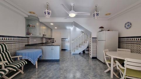 Foto 5 de Casa adosada en venda a Calas Santa Pola Este, Alicante