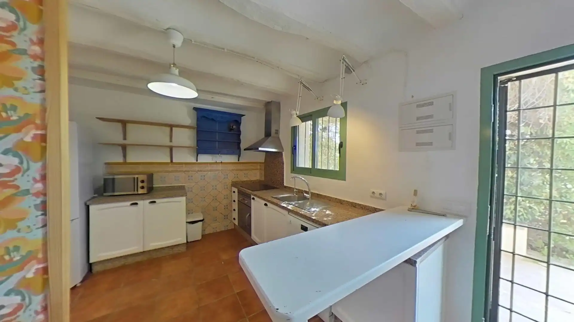 Doppelhaushälfte mit Garten zum Verkauf in El Pinós / Pinoso, imagen 32