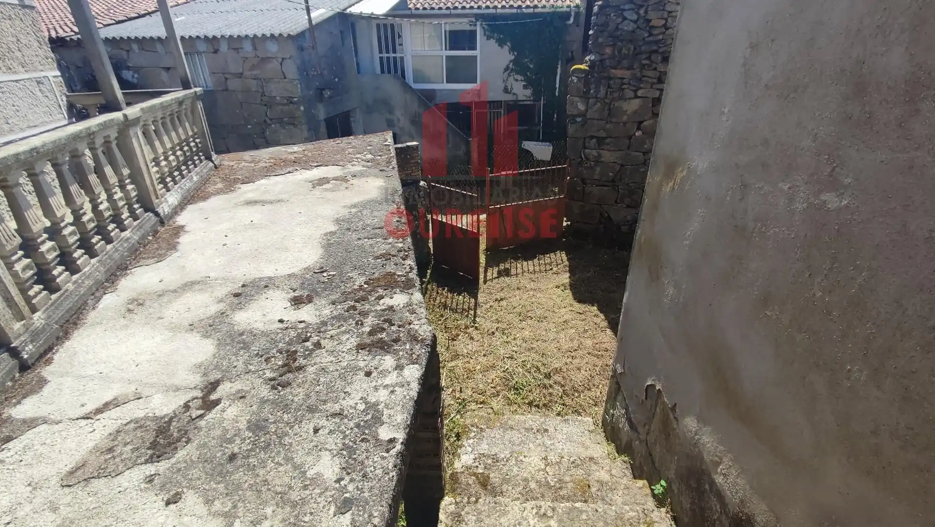 Casa o xalet en venda en Paderne de Allariz amb Jardí privat i Balcó