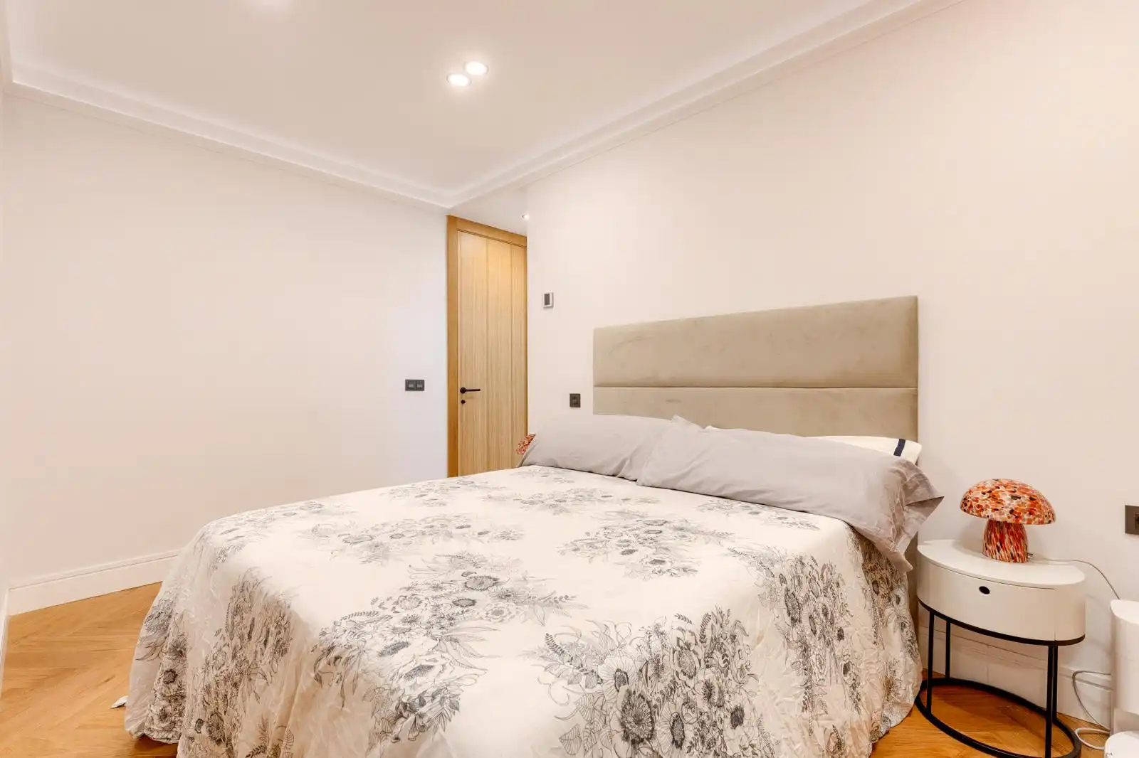 Flat with garden for sale in Retiro, imagen 22