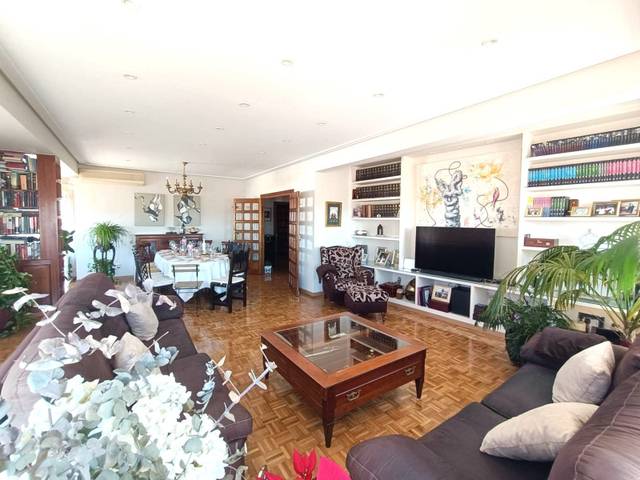 Piso en Venta en Valdepeñas