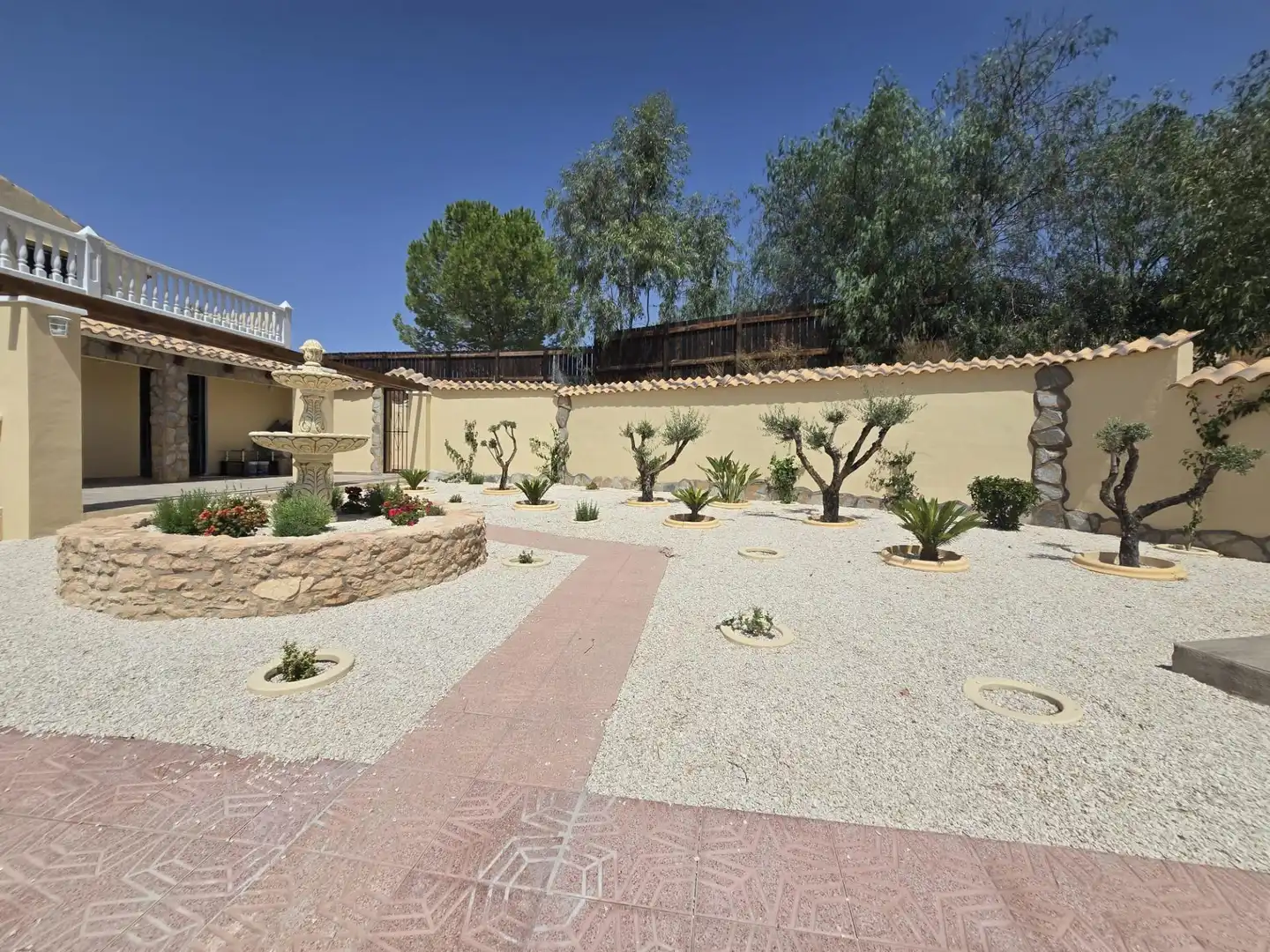 Casa a schiera in vendita a Abanilla, imagen 6