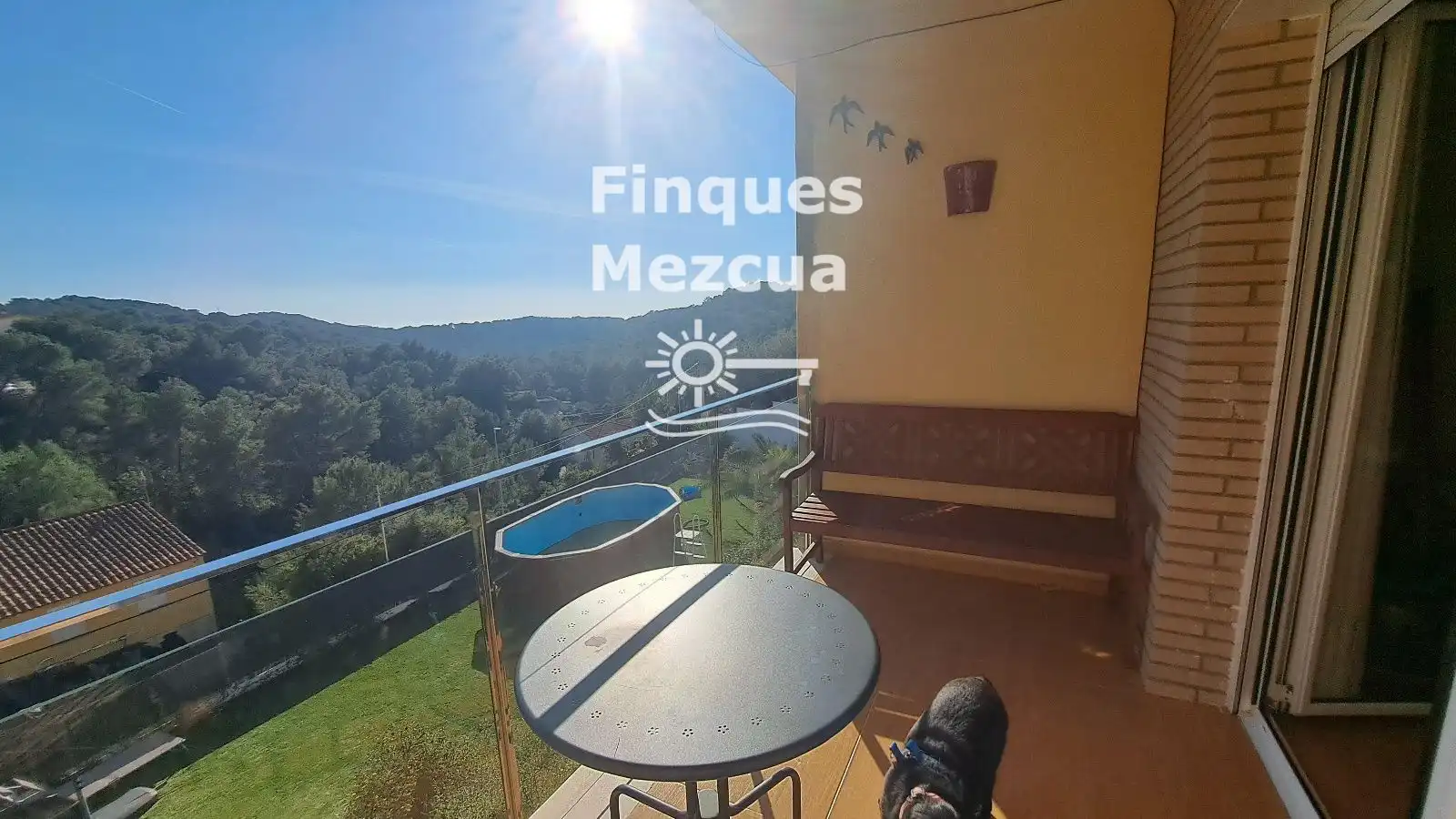 Semi-detached house with pool for sale in Dalia, imagen 94
