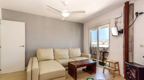 Foto 4 de Piso de alquiler en Calle Pósito, Almuñecar Centro, Almuñécar