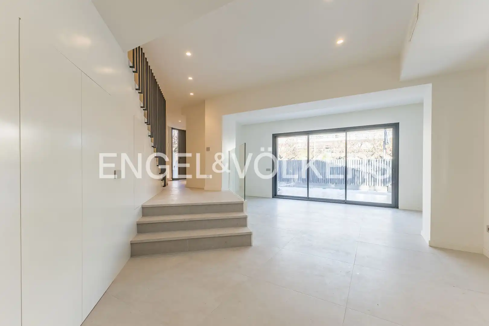 Casa o chalet en venta en Sant Cugat del Vallès con Calefacción, Jardín privado y Parquet