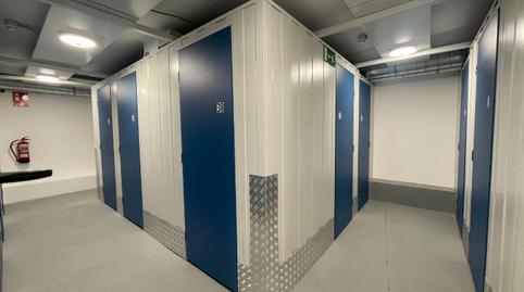 Photo 2 of Box room to rent in Gran Vía de San Marcos, 9, Centro Ciudad, León Capital