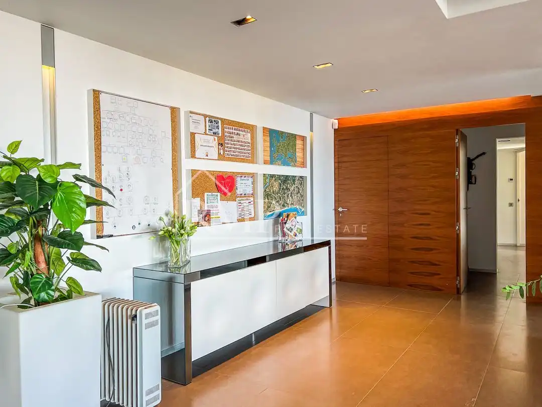 Casa o chalet en venta en Arenys de Mar con Aire acondicionado, Calefacción y Jardín privado
