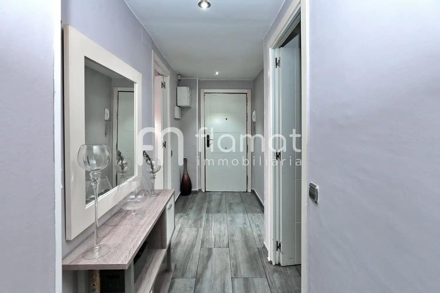 Flat for sale in La Mina