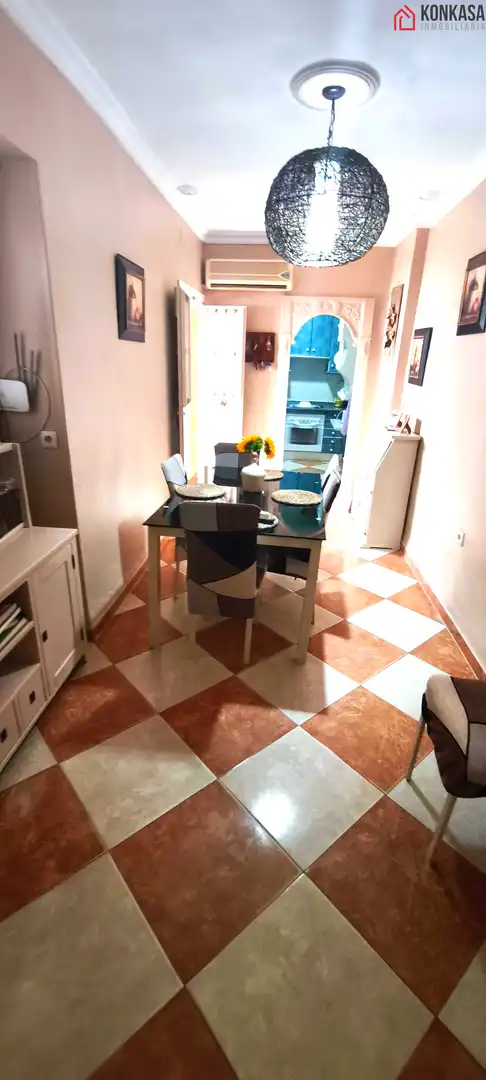 Casa o chalet en venta en Arcos de la Frontera