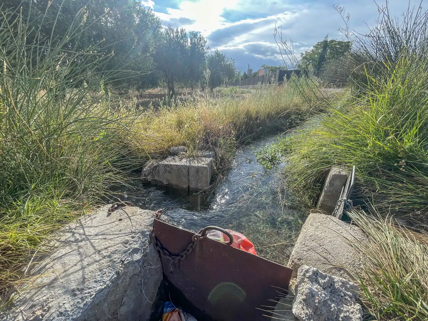 Terreni e lotti in vendita a Villa de Otura, imagen 17