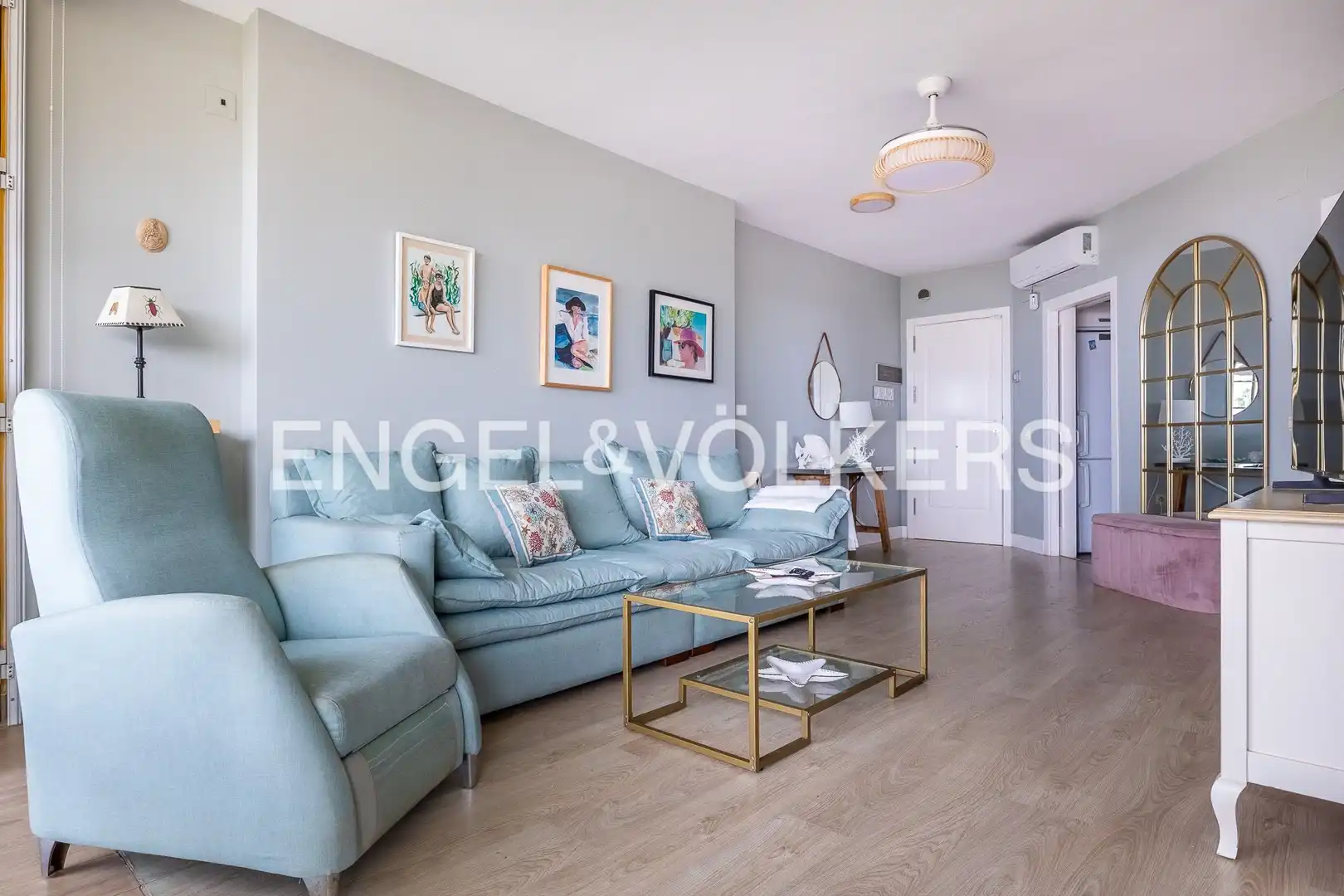 Flat for sale in Islantilla Costa