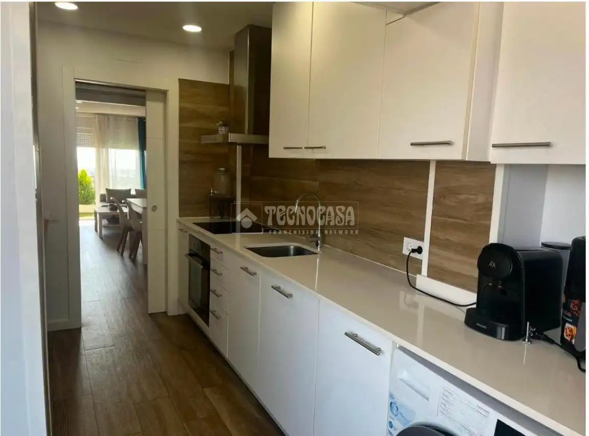 Piso en venta en Sector Est