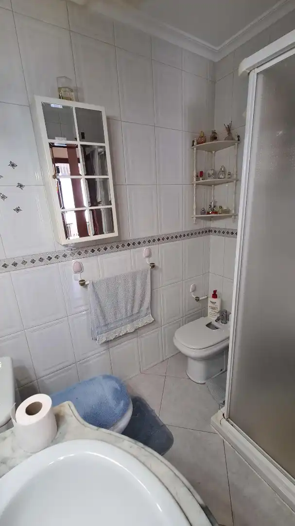 Flat with terrace for sale in Calle Doctor Villalobos 11, imagen 11