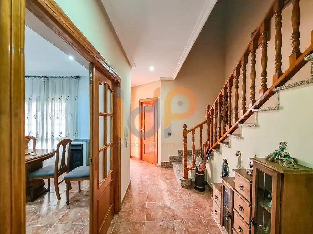 Dúplex en venta en Huércal-Overa con Aire acondicionado, Calefacción y Terraza
