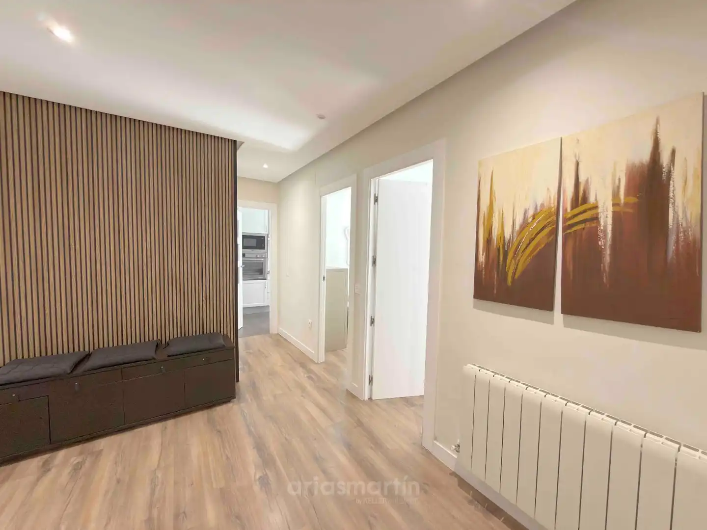 Piso en venta en Salamanca con Calefacción