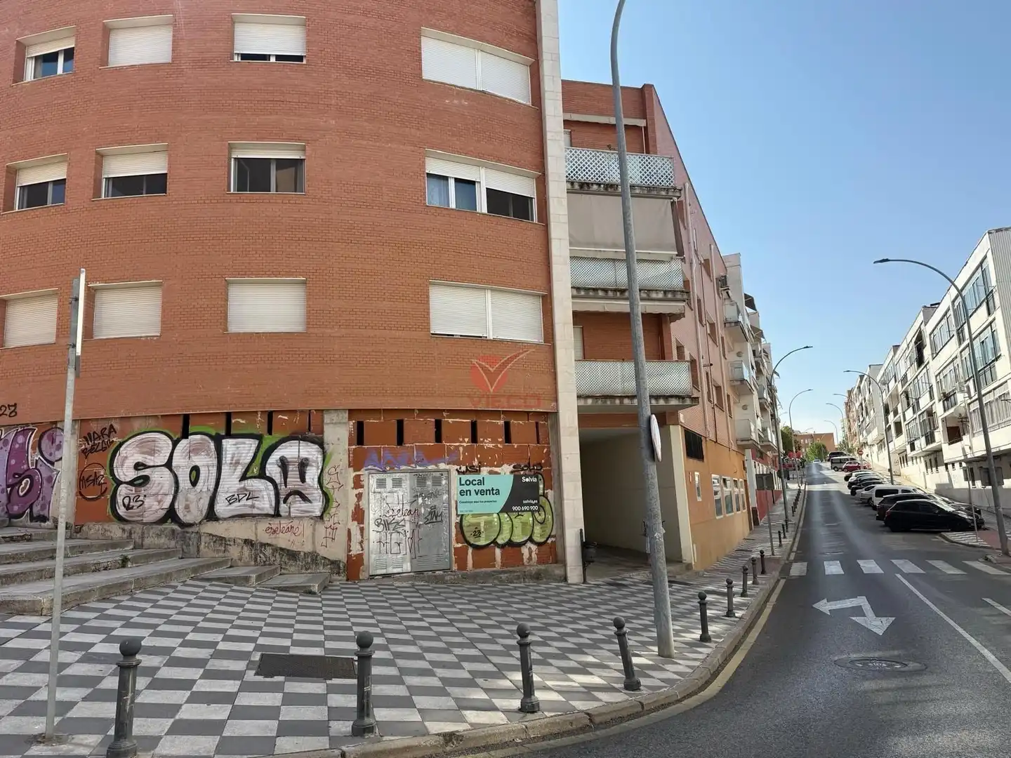 Piso con ascensor en venta en PERIODISTA RICARDO ORTEGA, imagen 15