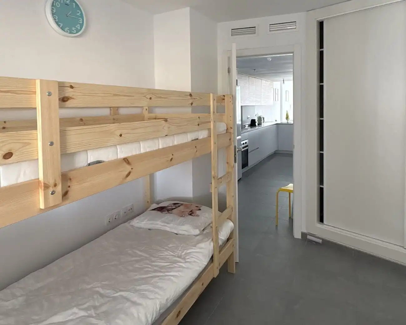 Maisonette mit Pool zum Verkauf in N/A, imagen 16