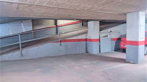 Foto 4 von Garage zur Miete in Carrer de Jaume II, 13, Cappont, Lleida Capital