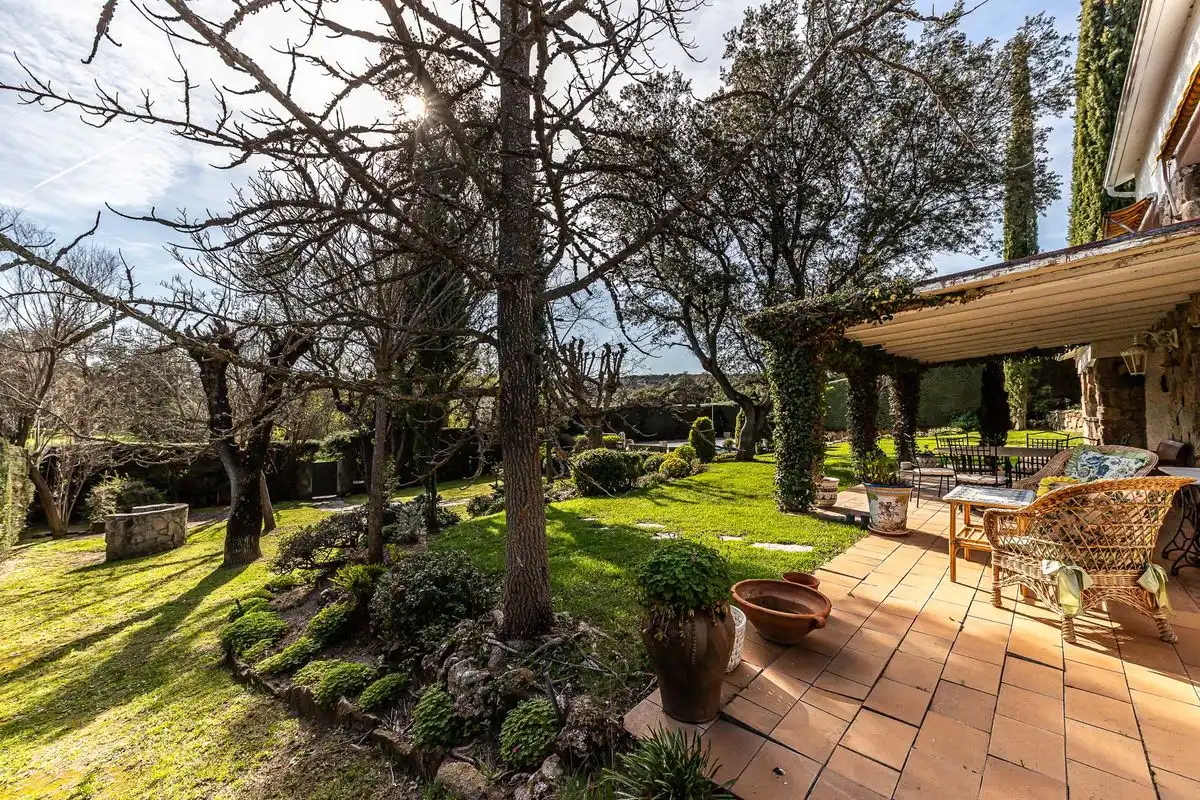 Villa mit Terrasse zum Verkauf in Cerro Alarcón, imagen 2