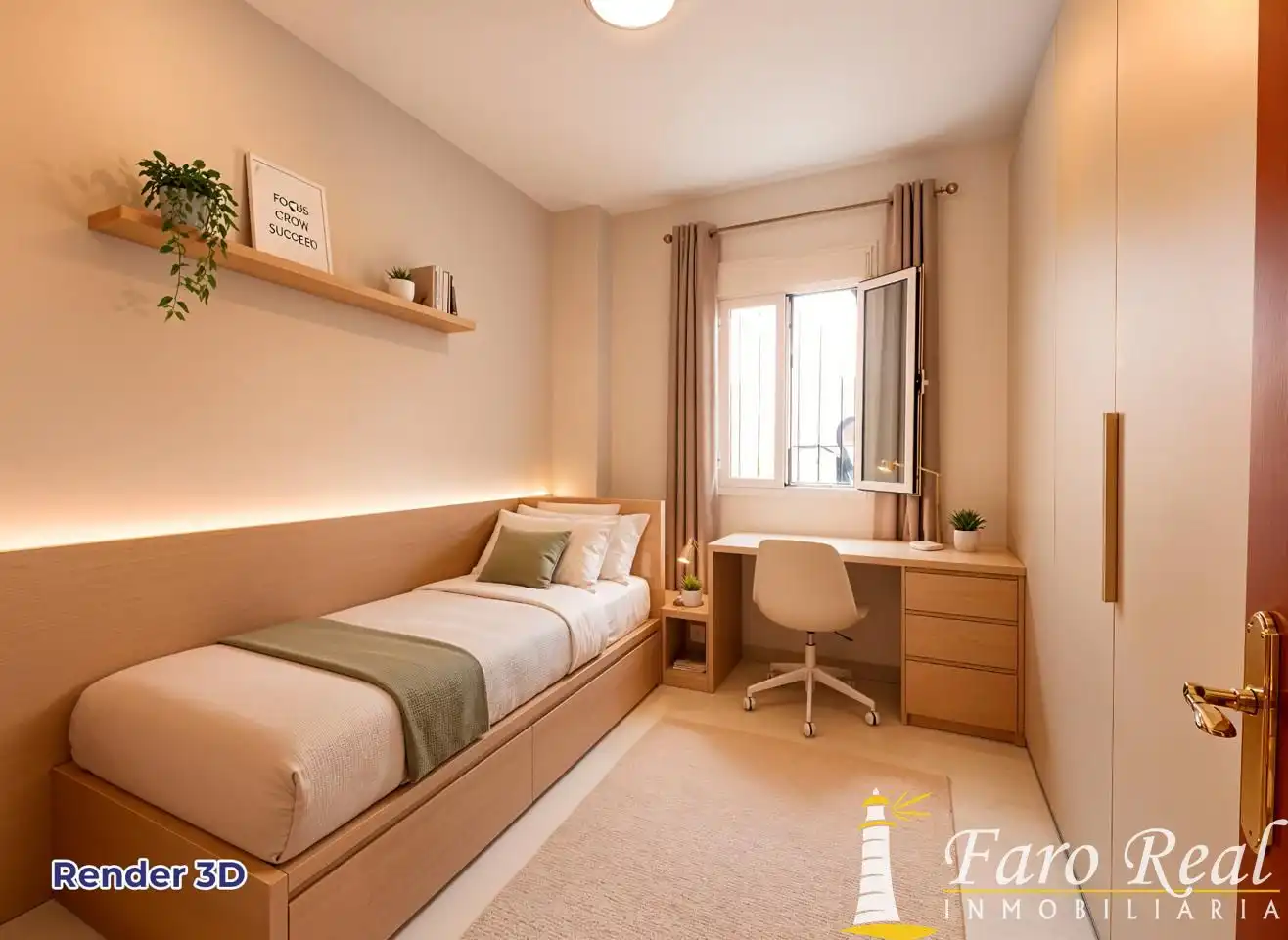 Habitación de Planta baja en venta en Sanlúcar de Barrameda con Trastero