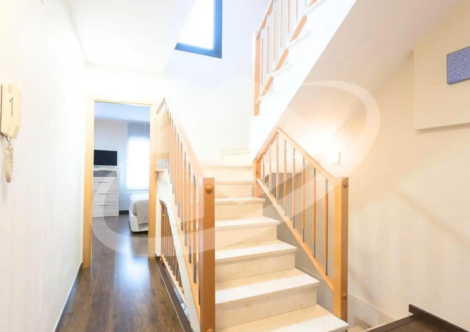 Casa o chalet en venta en Castellar del Vallès con Parquet, Terraza y Balcón