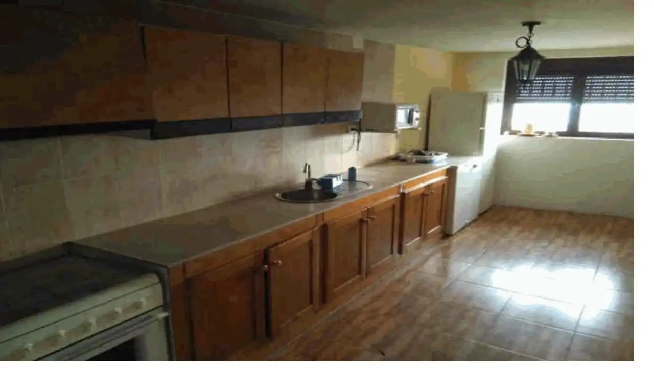 Kitchen of Houses for sale in Bayárcal