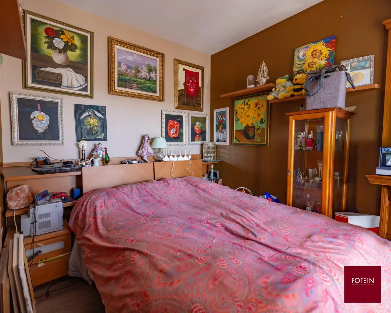 Penthouse mit Pool zum Verkauf in Espartales, imagen 22