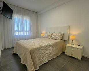 Bedroom of Flat for sale in Orihuela  with Air Conditioner, Balcony and Community pool