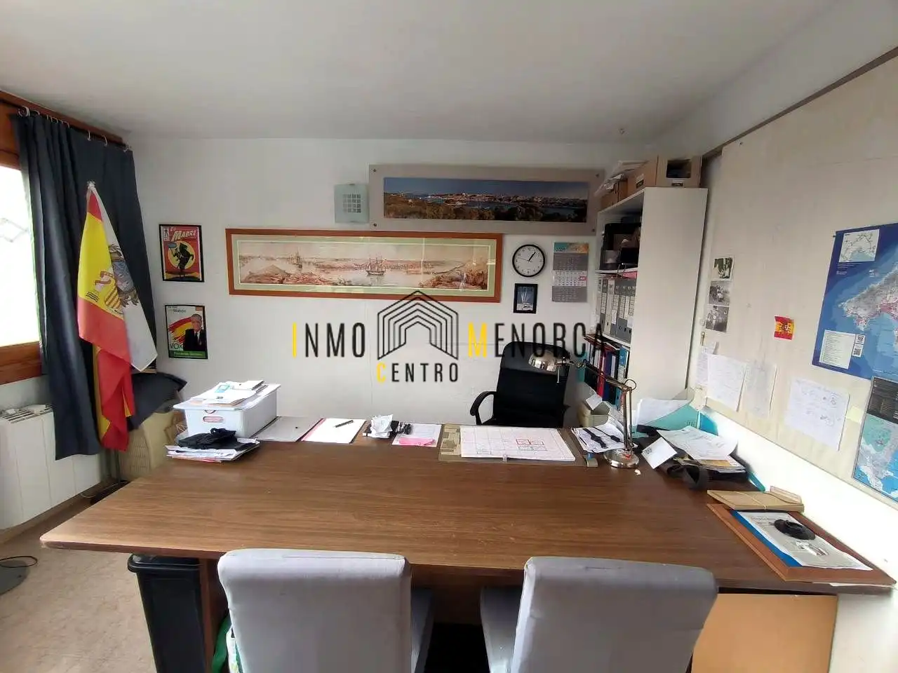 Casa o xalet en venda en Maó - Mahón amb Aire condicionat, Jardí privat i Terrassa