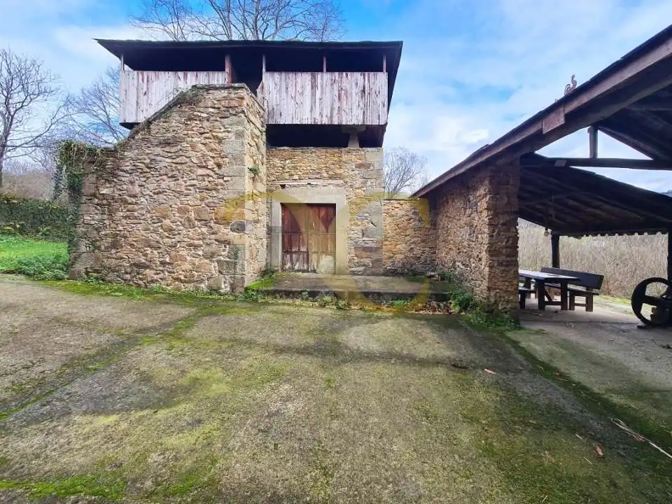Xalet amb jardí en venda a Ore, imagen 8