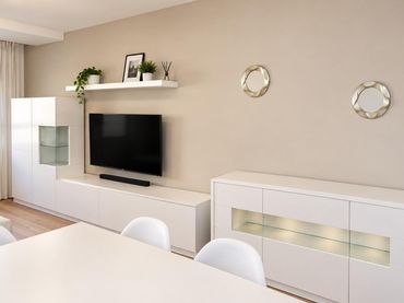 Wohnung mit Aufzug zum Verkauf in Oliva pueblo
