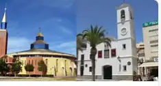 Lagerraum zur Miete in San Pedro del Pinatar ciudad