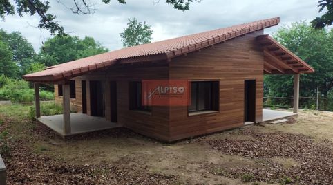 Foto 2 von Haus oder Chalet zum Verkauf in O Pereiro de Aguiar , Ourense