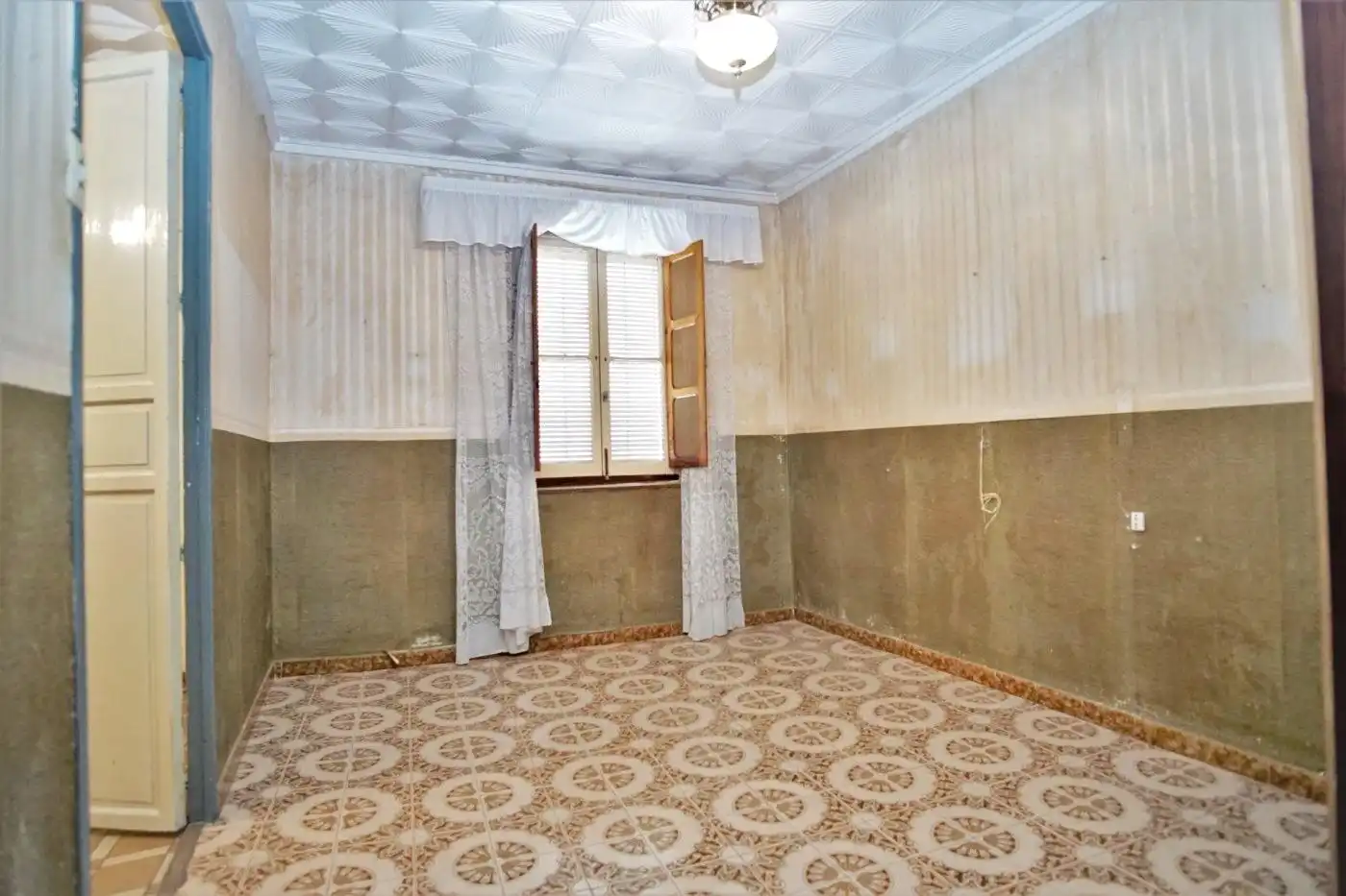 Comedor de Casa o chalet en venta en Elda con Terraza