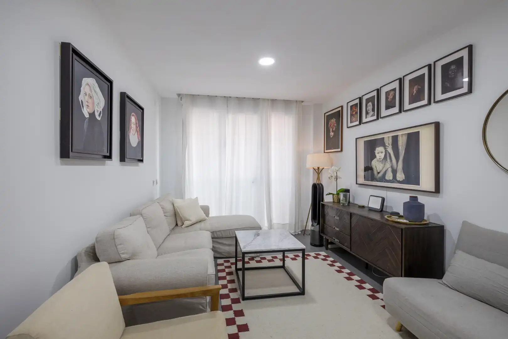 Appartement avec ascenseur à vendre à Calle Secretario Artiles 103, imagen 4