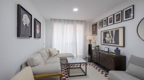 Foto 4 de Piso en venta en Calle Secretario Artiles, 103, Santa Catalina - Canteras, Las Palmas de Gran Canaria