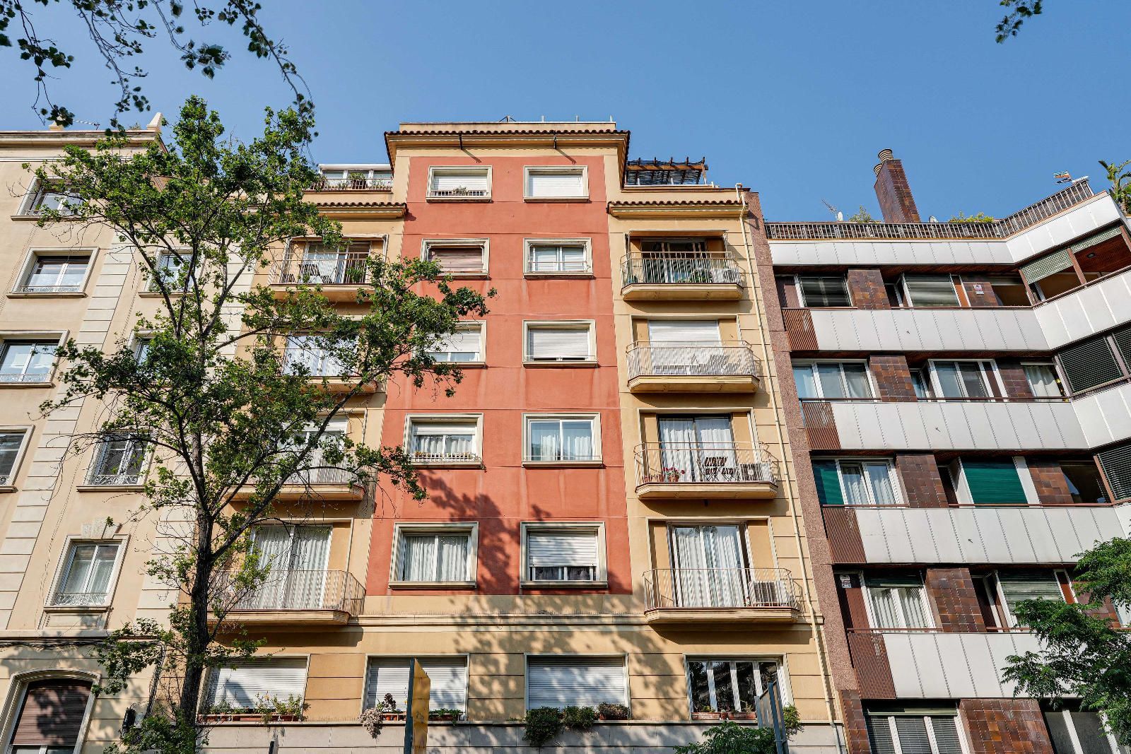 Pis en venda a Mandri, Sant Gervasi i la Bonanova, Sarrià - Sant Gervasi,  Barcelona Capital
