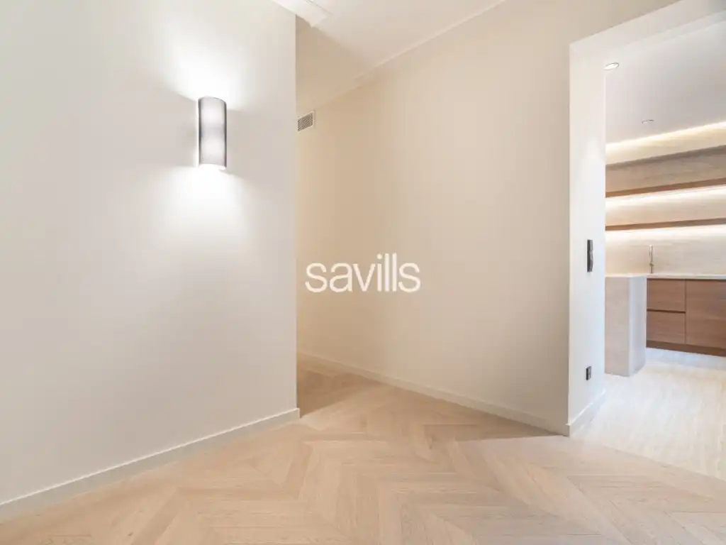 Apartament amb terrassa en venda a Eixample, imagen 27