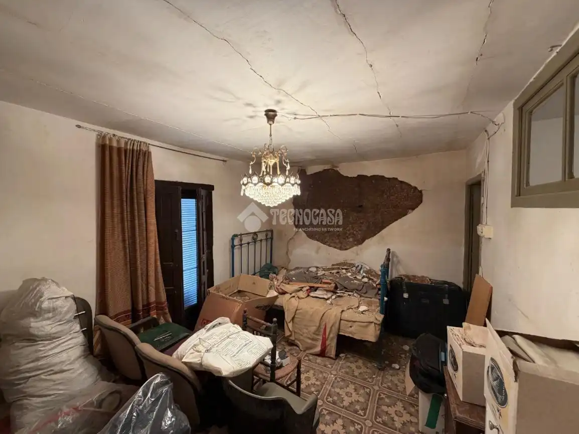 Sala d'estar de Pis en venda en Valdetorres de Jarama amb Balcó