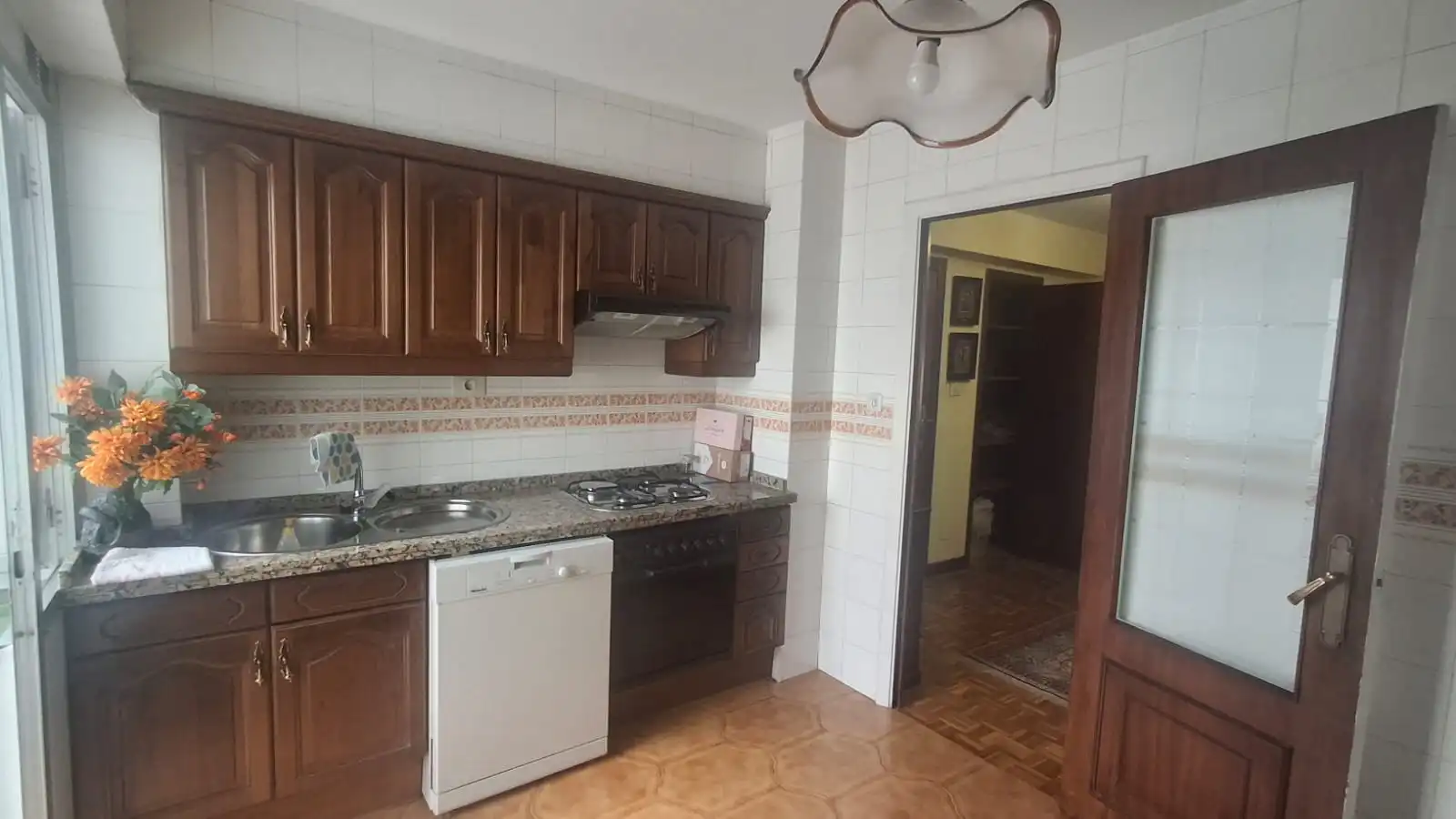 Wohnung mit Aufzug zum Verkauf in Centro - Juan Flórez - Plaza Pontevedra, imagen 12