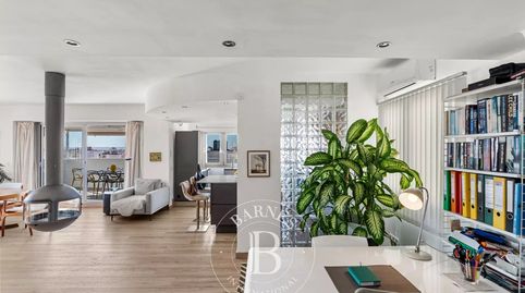 Foto 4 de Piso en venta en Es Camp Redó, Palma de Mallorca