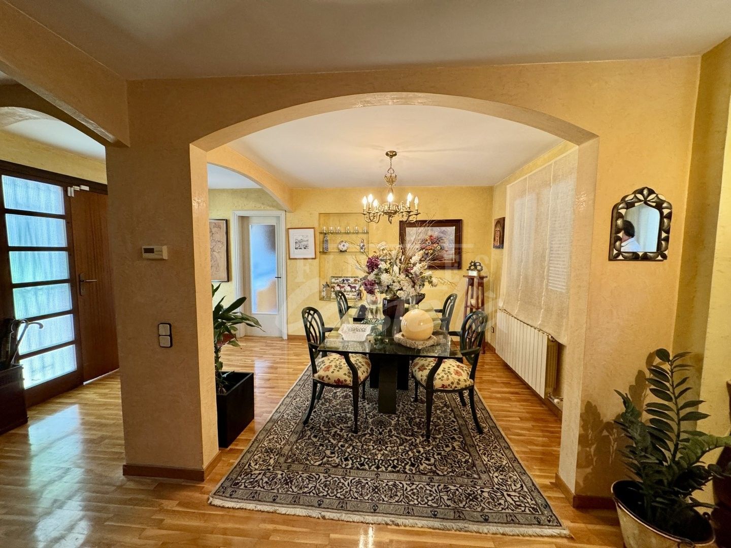 Casa o xalet en venda